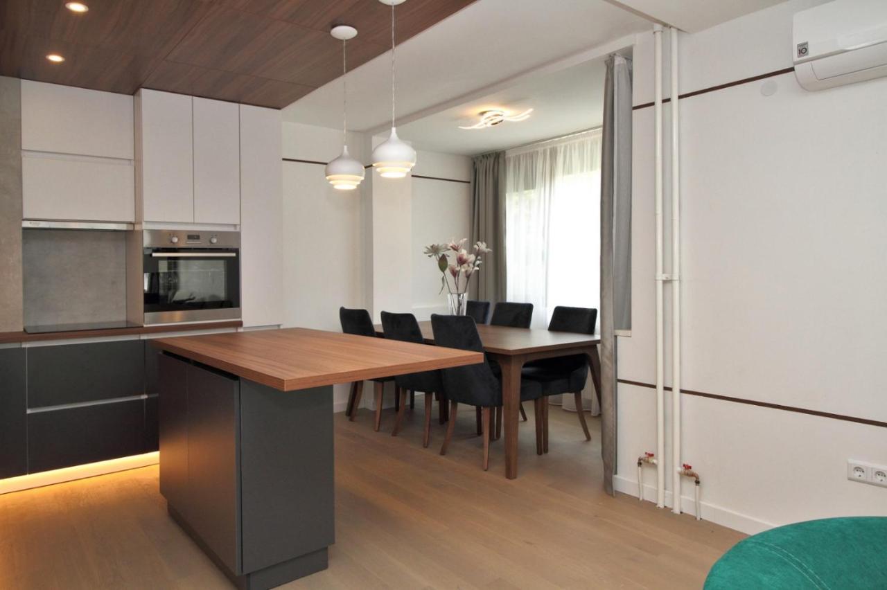 Ambijent Apartman Free Public Parking SJJ Exteriér fotografie
