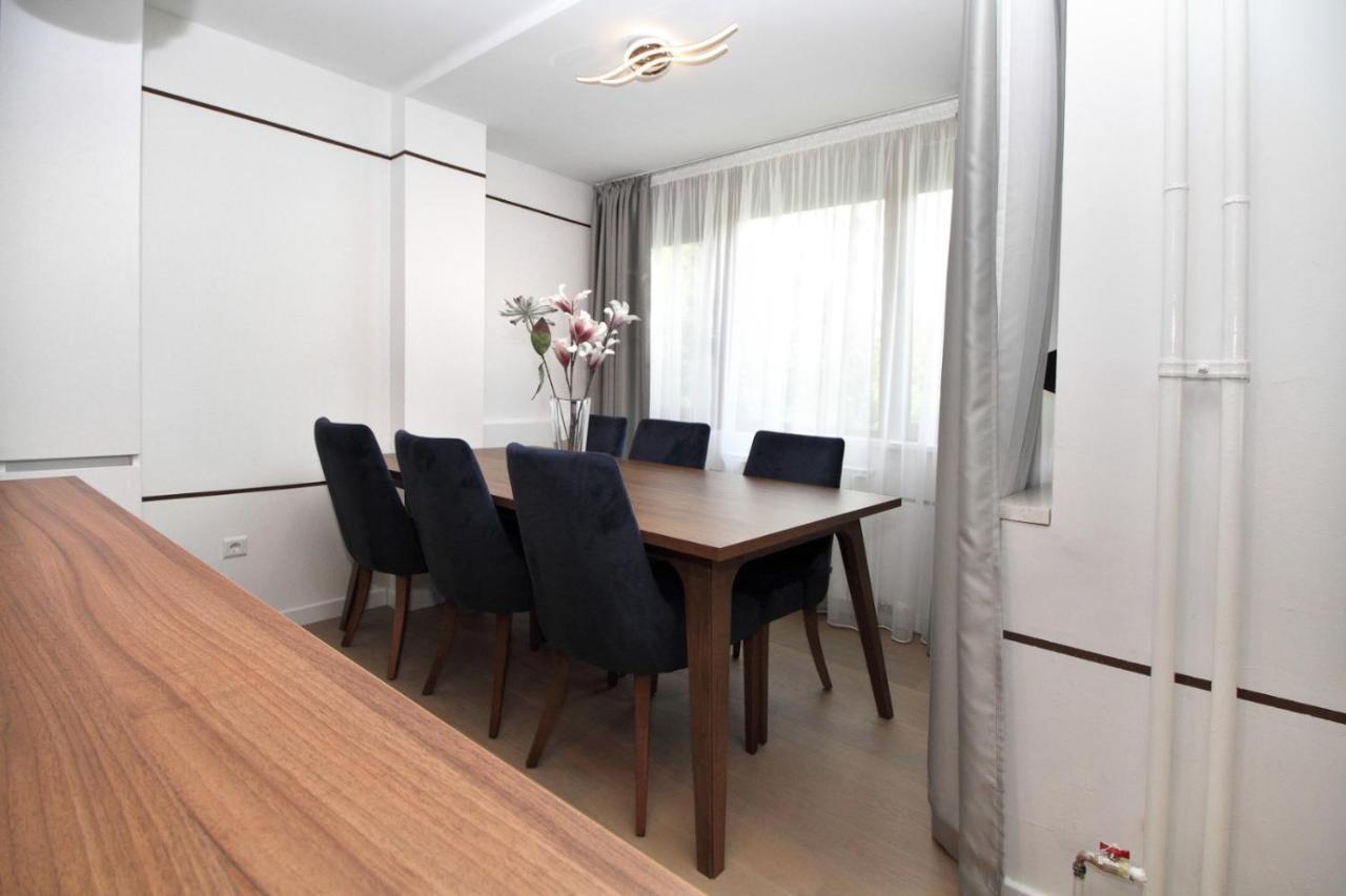 Ambijent Apartman Free Public Parking SJJ Exteriér fotografie