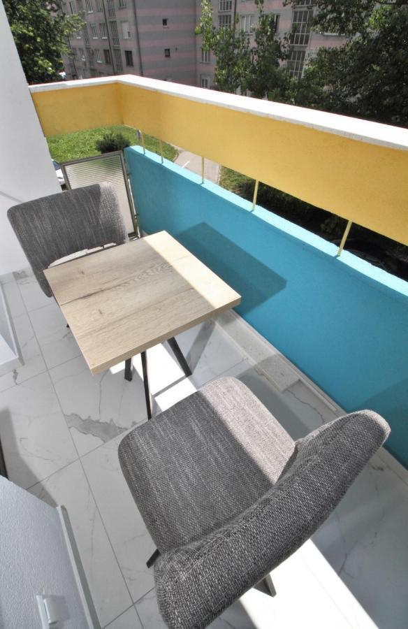 Ambijent Apartman Free Public Parking SJJ Exteriér fotografie